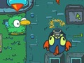 Гульня Качкі! Cuack!  онлайн