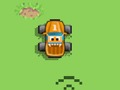 Гульня Ribbit Racer онлайн