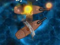 Гульня PirateBattle. Io  онлайн