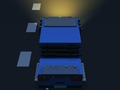 Гульня Блочны Zombie Highway  онлайн