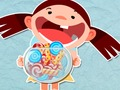 Гульня Мая Candy  онлайн