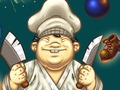 Гульня Садавіна Chef  онлайн