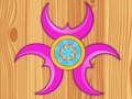 Гульня Непаседа Spinner Hero  онлайн