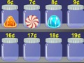Гульня Candy выклік Pro  онлайн