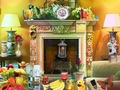 Гульня Ўчорашні Mystery  онлайн