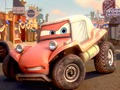 Гульня Аўтамабілі Экстрэмальны Off-Road Rush  онлайн