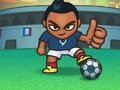 Гульня Foot Chinko Еўра 2016  онлайн