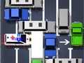 Гульня Разблакуюцца аўтамабіль  онлайн