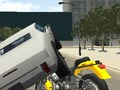 Гульня Аўтамабілі Thief  онлайн