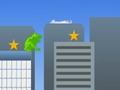 Гульня Big Frog Скача зноў  онлайн