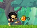 Гульня Tog джунгляў Runner  онлайн