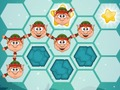 Гульня Каляды Сябры  онлайн