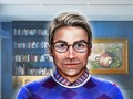 Гульня Новы дом Новае жыццё  онлайн