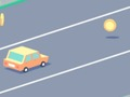 Гульня Інтэнсіўнае рух  онлайн