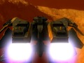 Гульня Shadowhawks эскадрылля онлайн