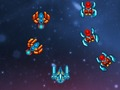 Гульня Спецыяльнае выданне Galaga онлайн