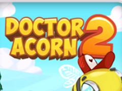 Гульня Доктар Acorn 2  онлайн
