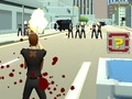Гульня Крымінальны горад 3D онлайн