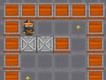 Гульня Ніндзя жыццёва Treasure  онлайн