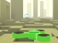 Гульня Непаседа Spinner X Racer  онлайн