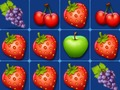 Гульня Fruit Link делюкс  онлайн
