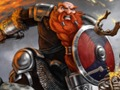 Гульня Разрэз Arena  онлайн