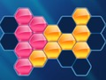 Гульня Блок Hexa галаваломка Інтэрнэт  онлайн