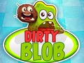 Гульня Брудная Blob  онлайн