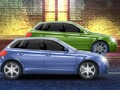 Гульня Магутныя Motors  онлайн