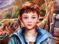 Гульня Лета ў Альпах  онлайн