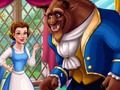Гульня Прыгажосць Tailor Для Beast  онлайн