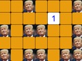 Гульня Трамп падмятаўся онлайн