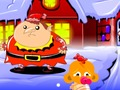 Гульня Monkey Go Happy агні Этап 43  онлайн