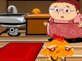 Гульня Monkey GO Happy, этап 44  онлайн