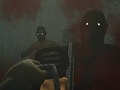 Гульня D. E. A. D. зомбі  онлайн