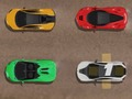 Гульня Аўтамабіль Дрыфт Racers 2  онлайн