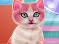Гульня Kitty Стаматалагічная Клапатлівы  онлайн
