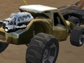 Гульня Атамны Rally  онлайн