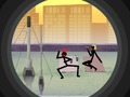 Гульня Sniper Ultimate Assassin 2 онлайн