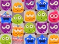 Гульня Boss Дзіцячыя Jelly Match  онлайн