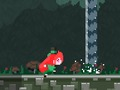 Гульня Выпадковыя Runner  онлайн