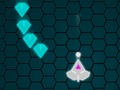 Гульня Cyber ​​здымкі  онлайн
