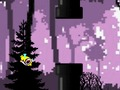 Гульня Жоўты Flappy  онлайн