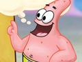 Гульня SpongeBob SquarePants эскіз яго, адгадаць яго  онлайн