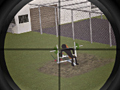 Гульня Elite Sniper 2  онлайн