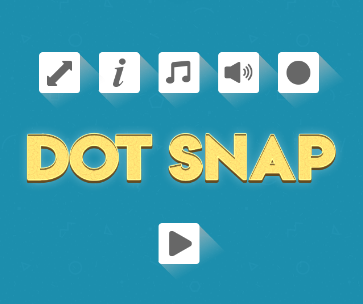 Гульня Dot аснасткі  онлайн