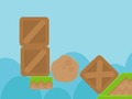 Гульня Нагрувашчваць Box  онлайн