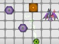 Гульня Fuzzmon Shotz онлайн