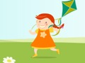 Гульня Даведайцеся колеру для дзяцей ранняга ўзросту  онлайн