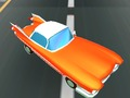 Гульня Мультфільм Car Crash Derby Destruction World  онлайн